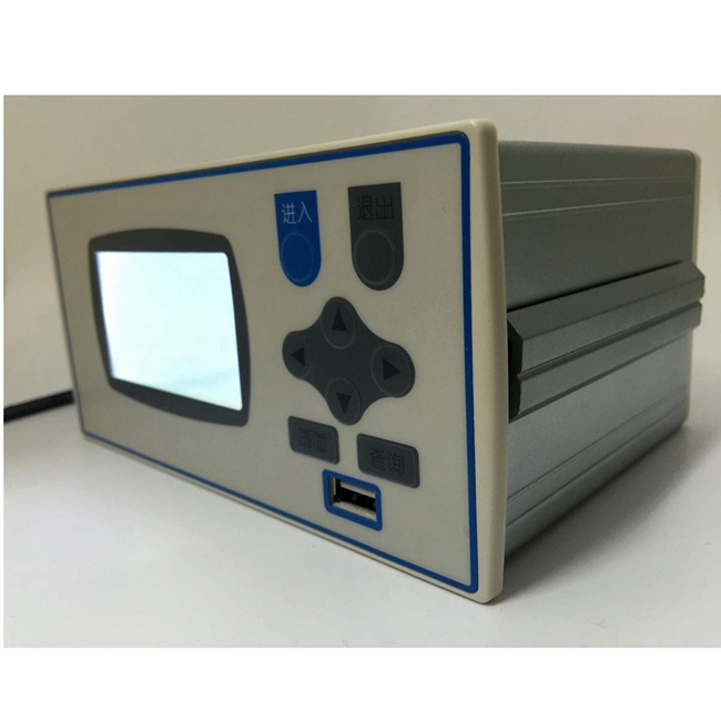 ZRN000B 液晶三显智能扭矩仪