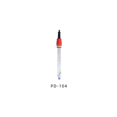 玻璃pH电极 PD-104