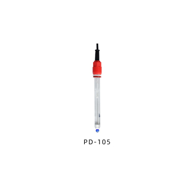 玻璃pH电极 PD-105 