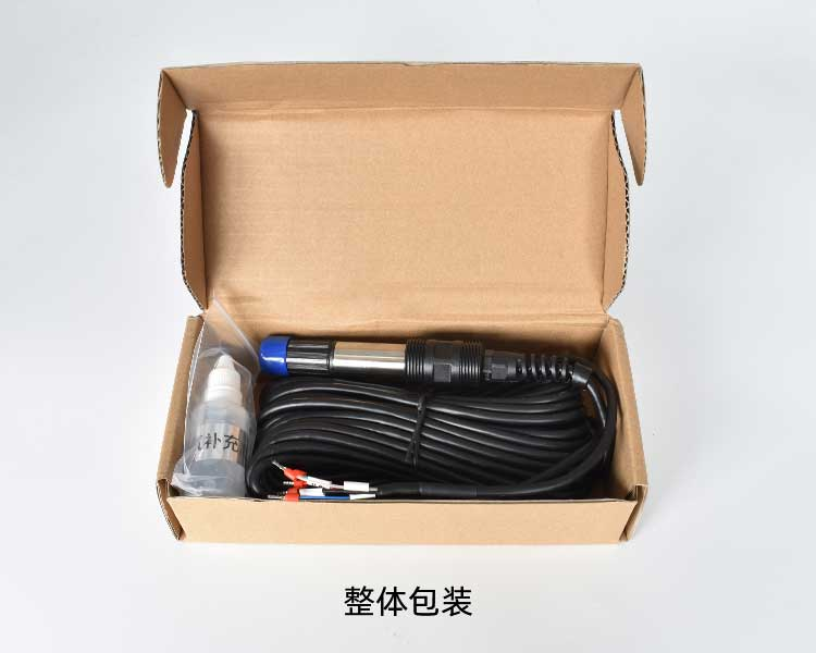 溶氧电极 DN-101(图5)