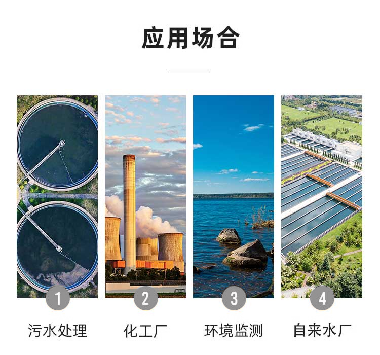溶氧电极 DN-101(图4)