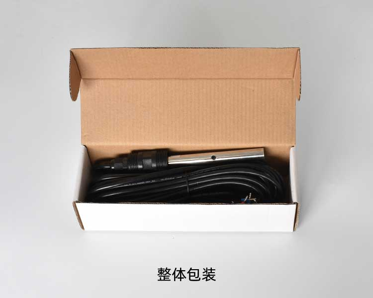 电导/TDS电极 NCD-100 (图4)