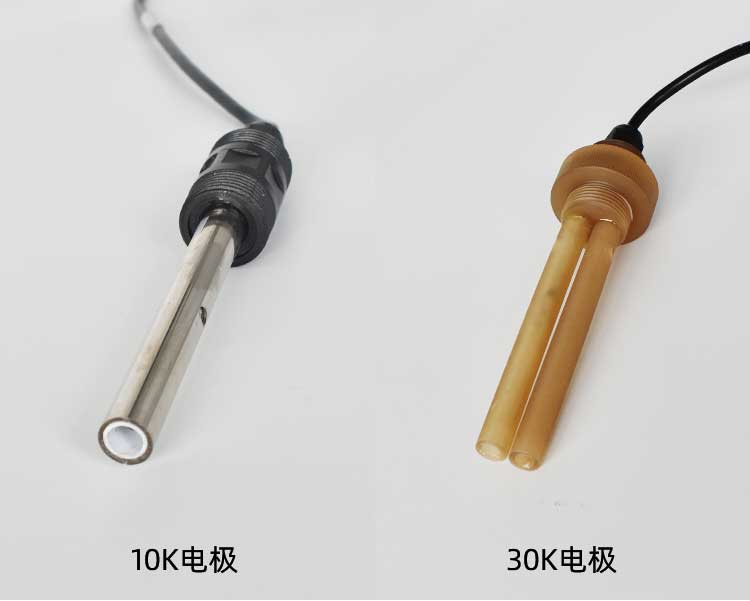 电导/TDS电极 NCD-100 (图6)