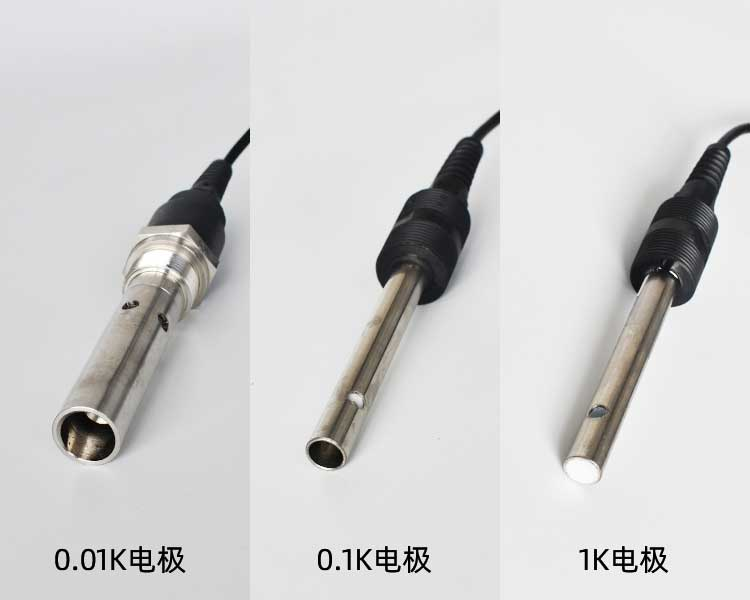 电导/TDS电极 NCD-100 (图5)