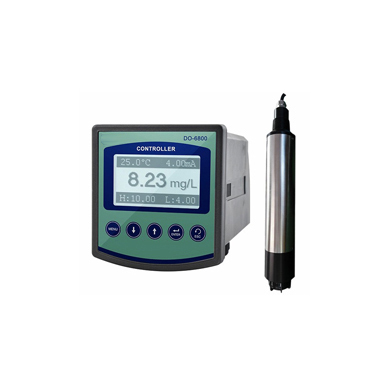 荧光法溶解氧数字传感器 DO-6800YG