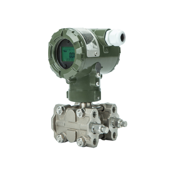 ZRN3051DP 智能差压变送器